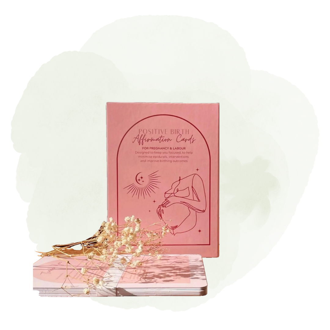 Enchanted Birth Bundle