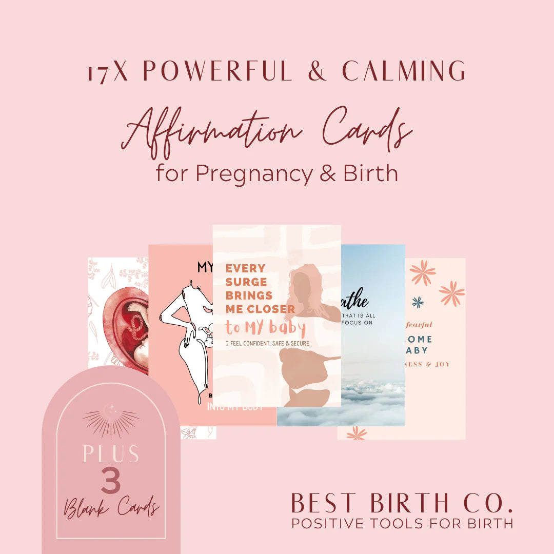 Enchanted Birth Bundle