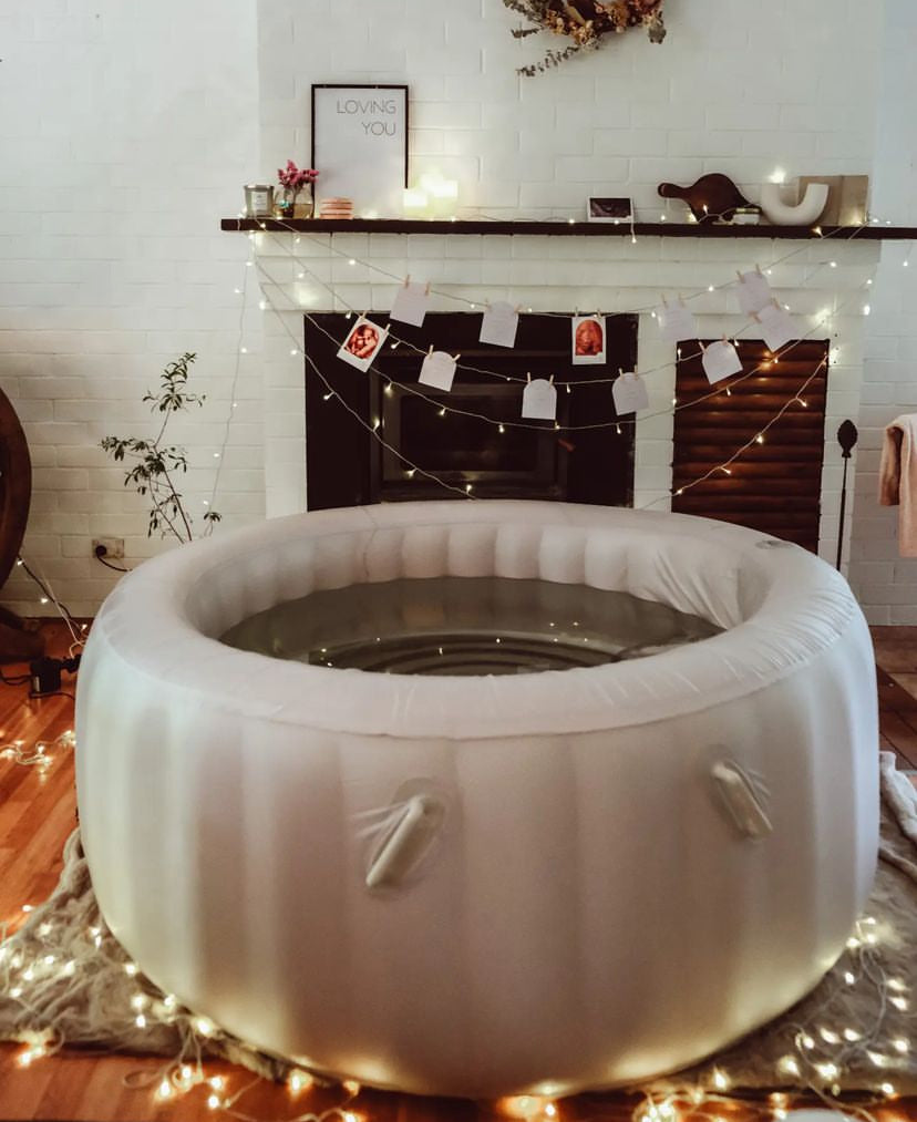 EARTHY BIRTH Pool Kit Hire *PERTH ONLY