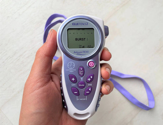 Elle TENS 2 Hire