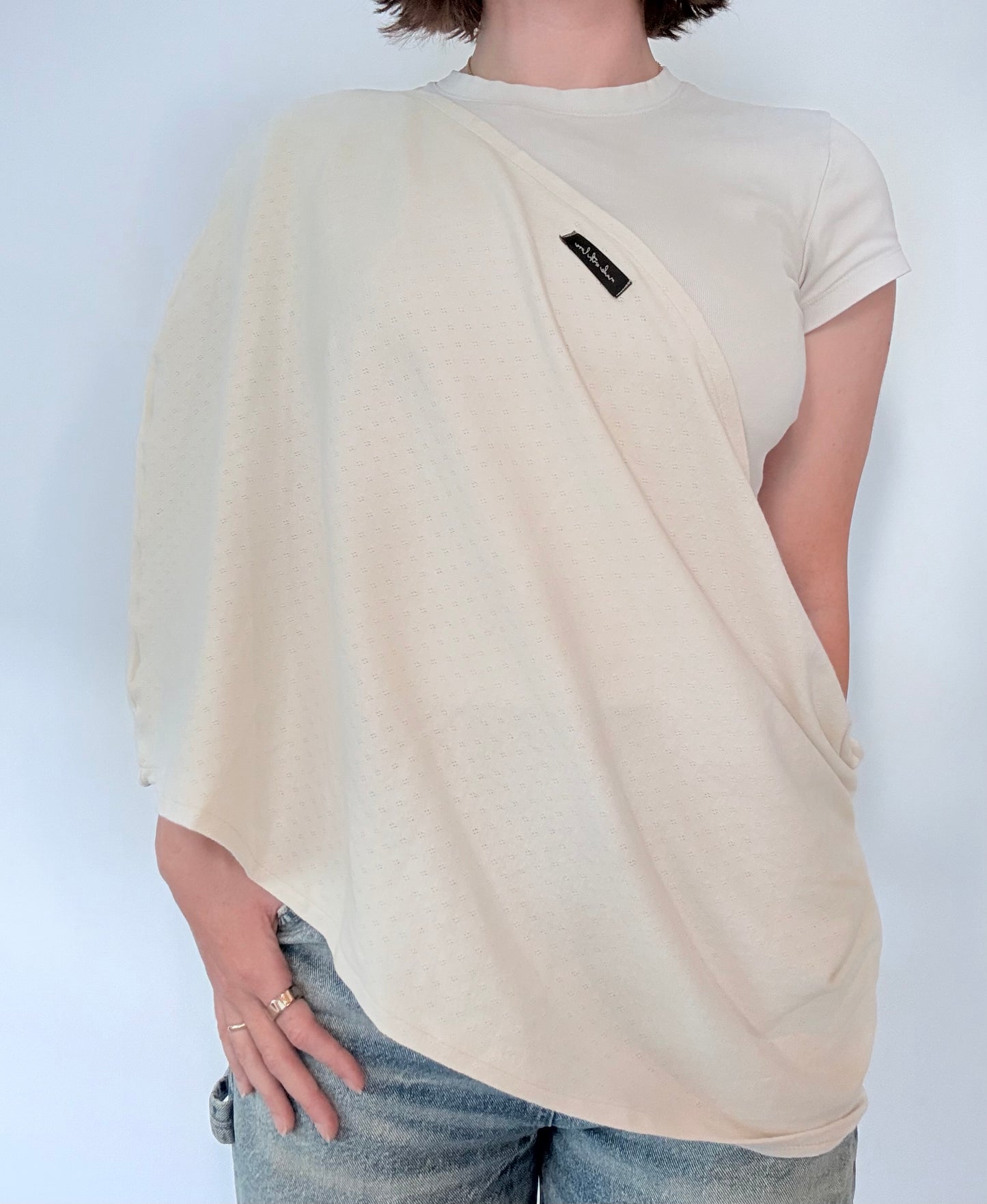 Breastfeeding Loop Cover