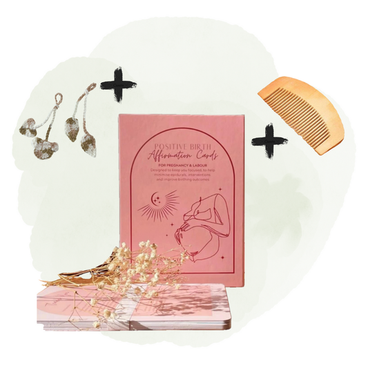 Enchanted Birth Bundle