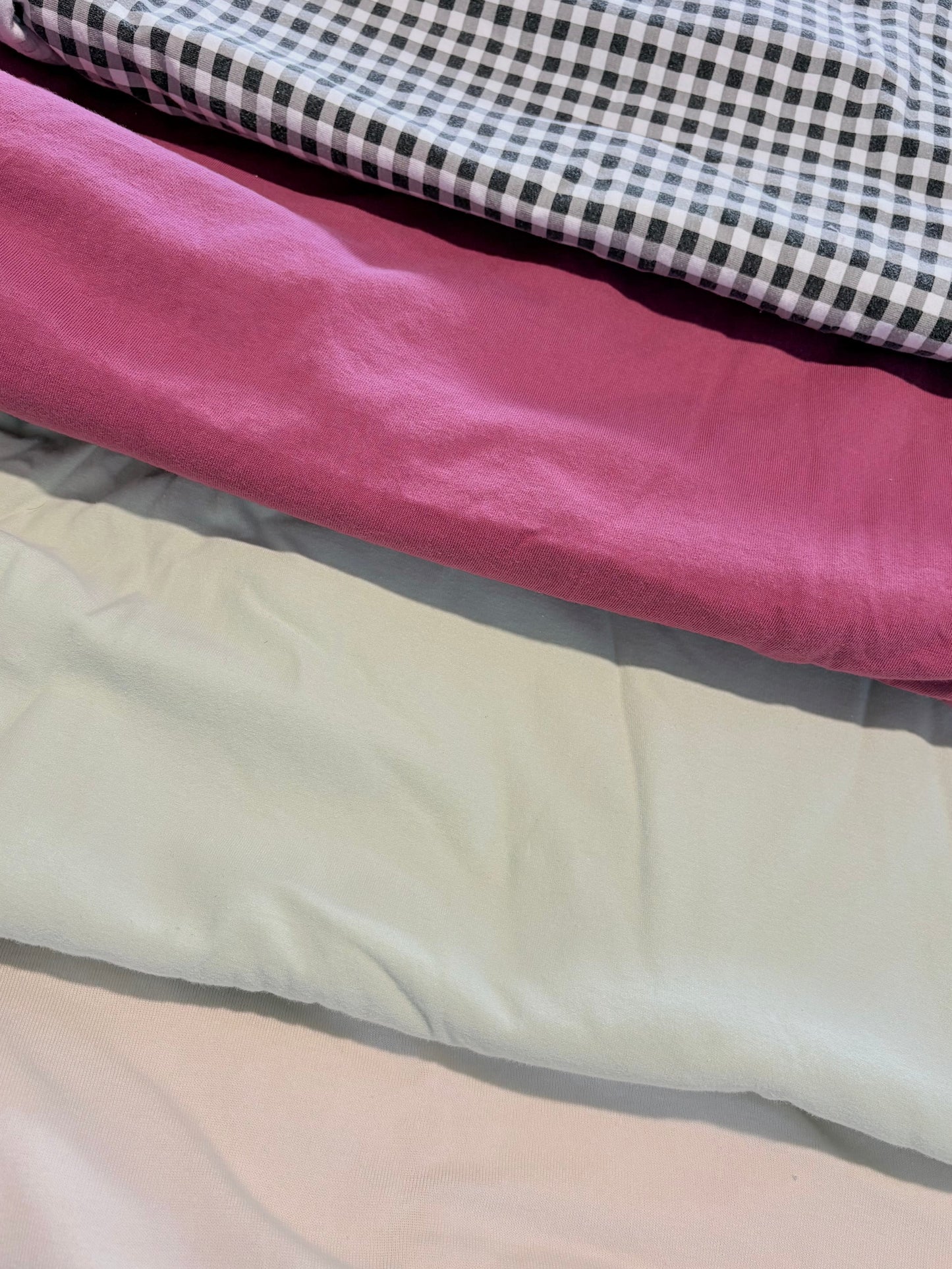 Breastfeeding Loop Cover