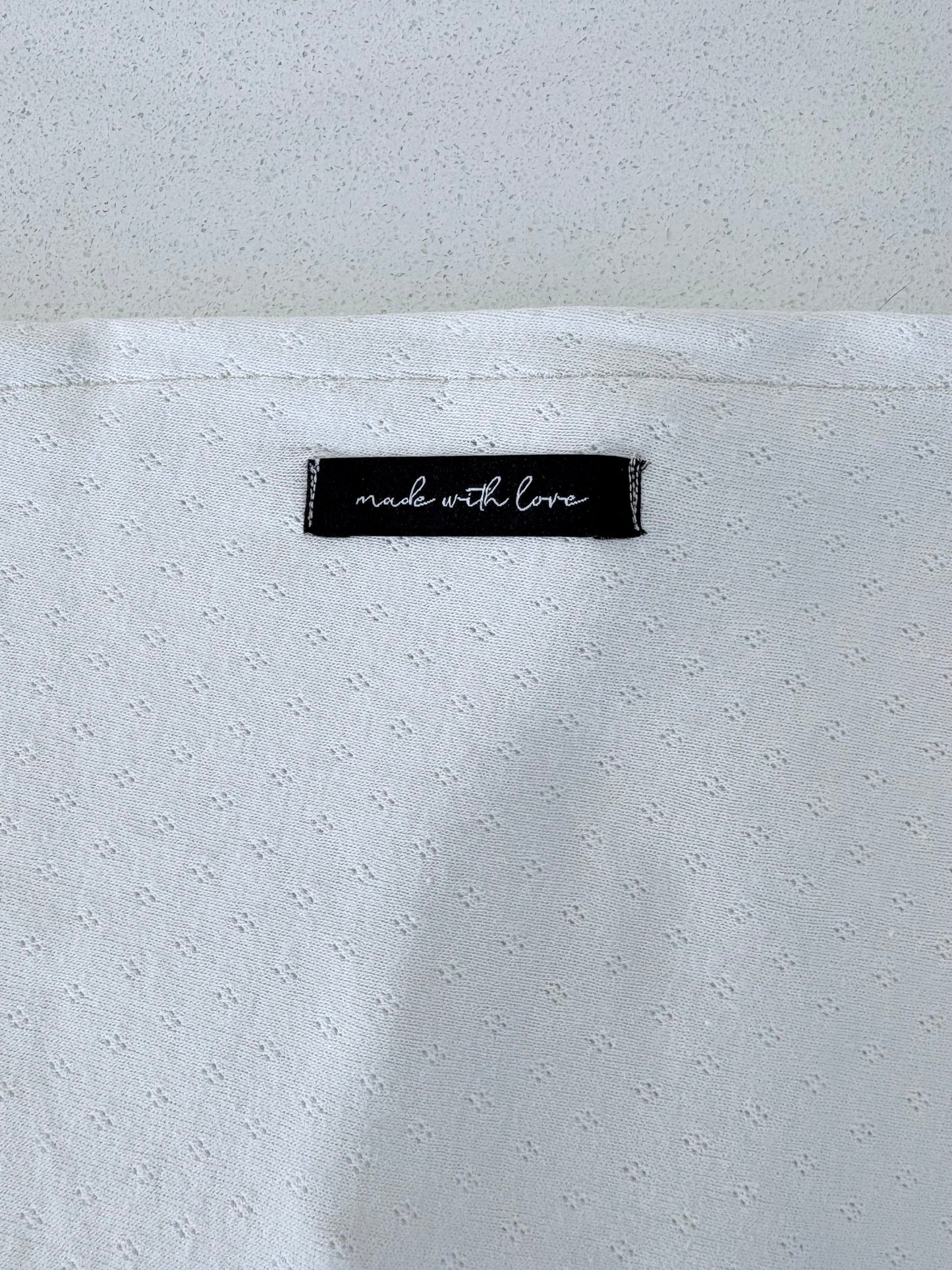 Breastfeeding Loop Cover