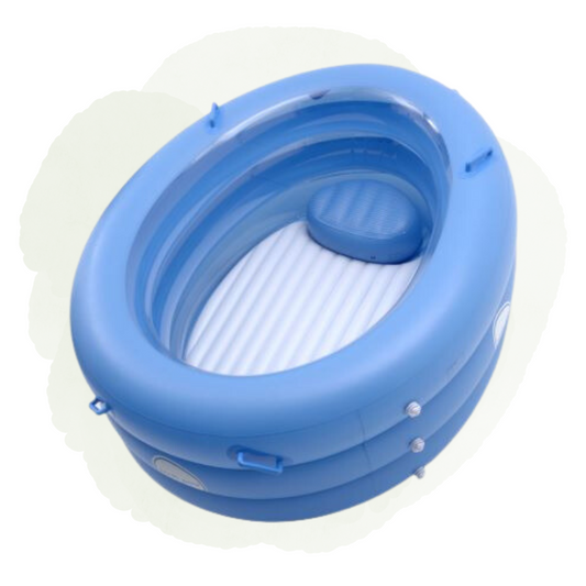 Pool in a Box Birth Pool Kit Hire *PERTH ONLY