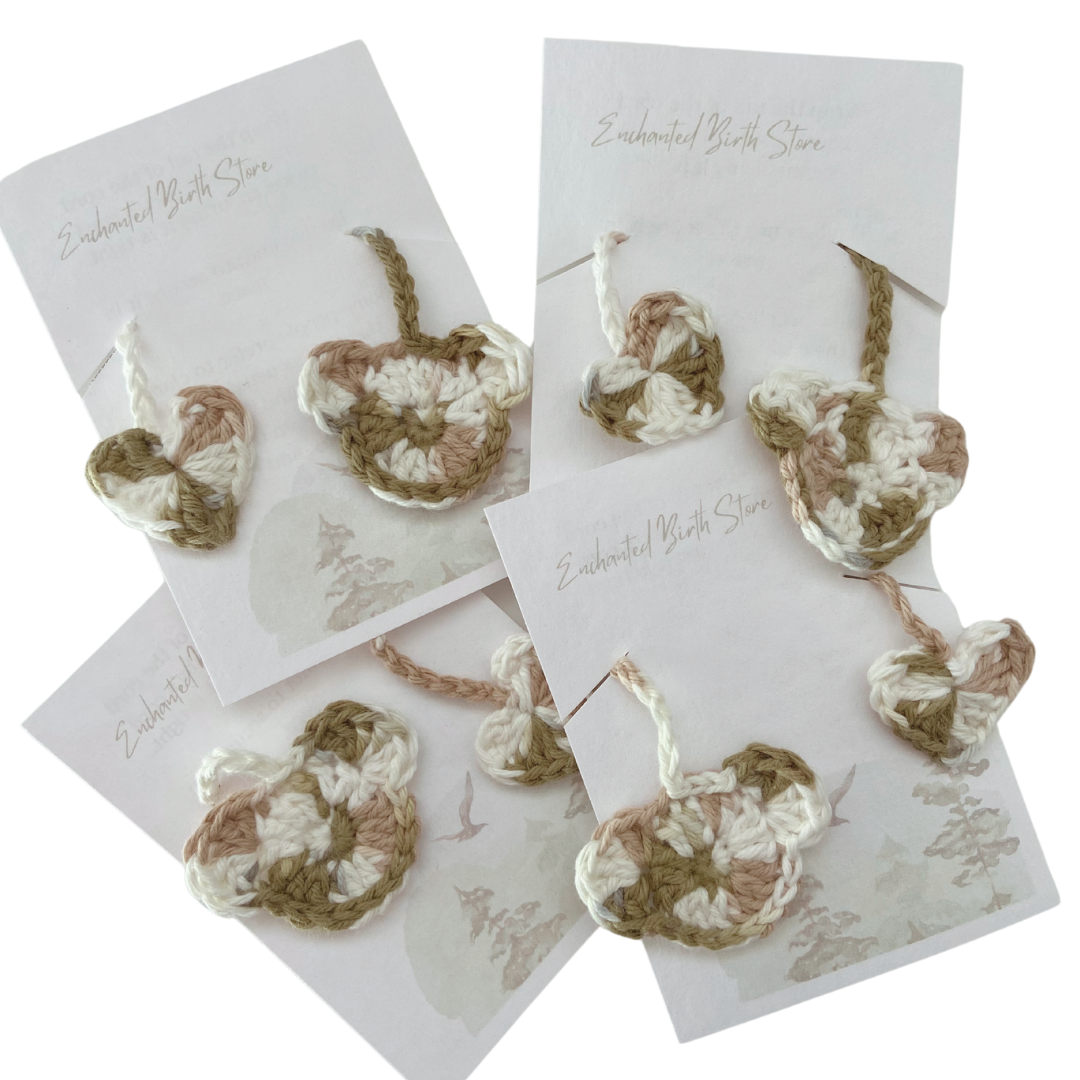 Umbilical Cord Tie