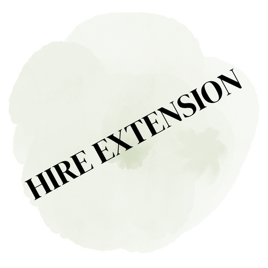 Hire Extension TENS & Birth Pool
