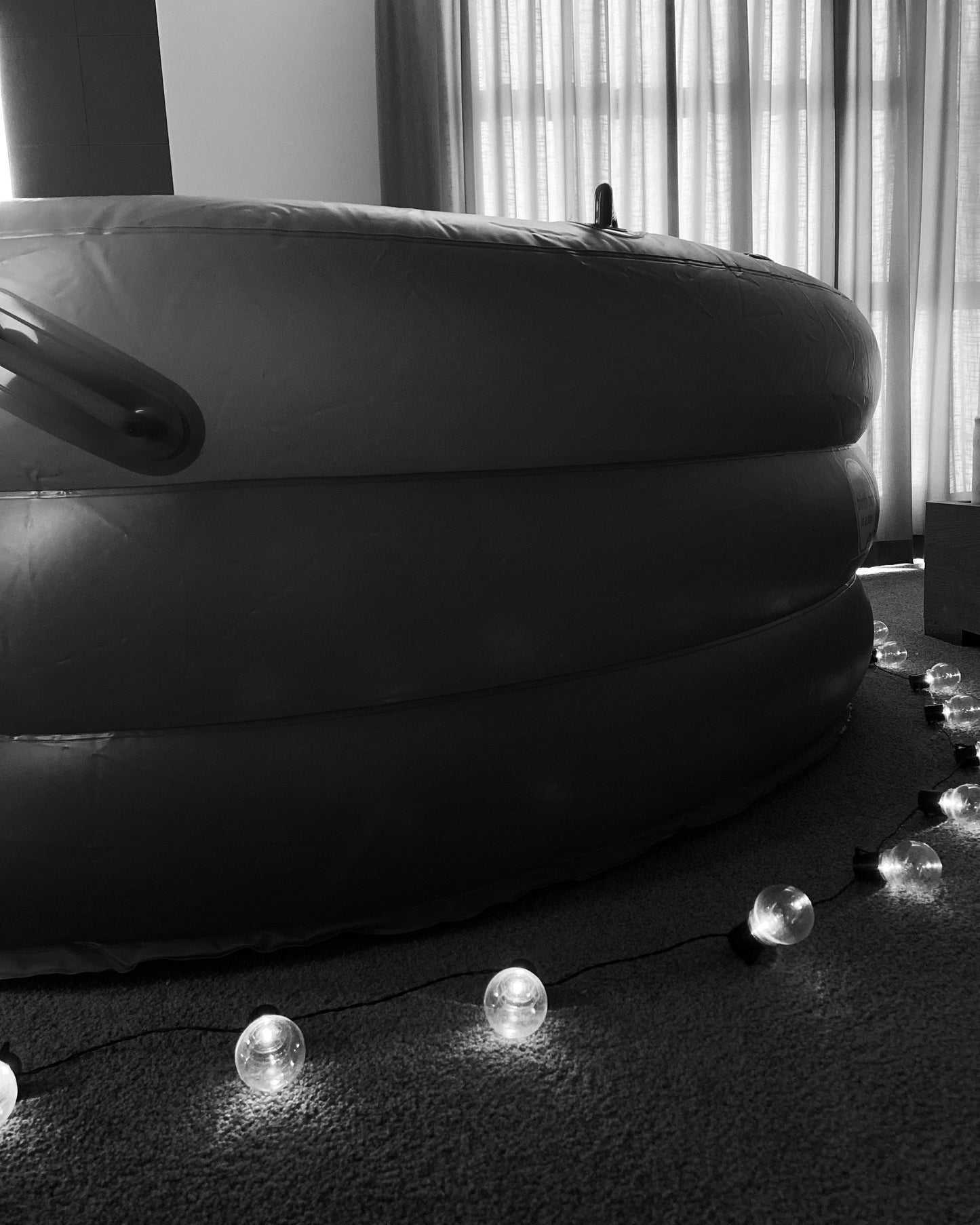Pool in a Box Birth Pool Kit Hire *PERTH ONLY