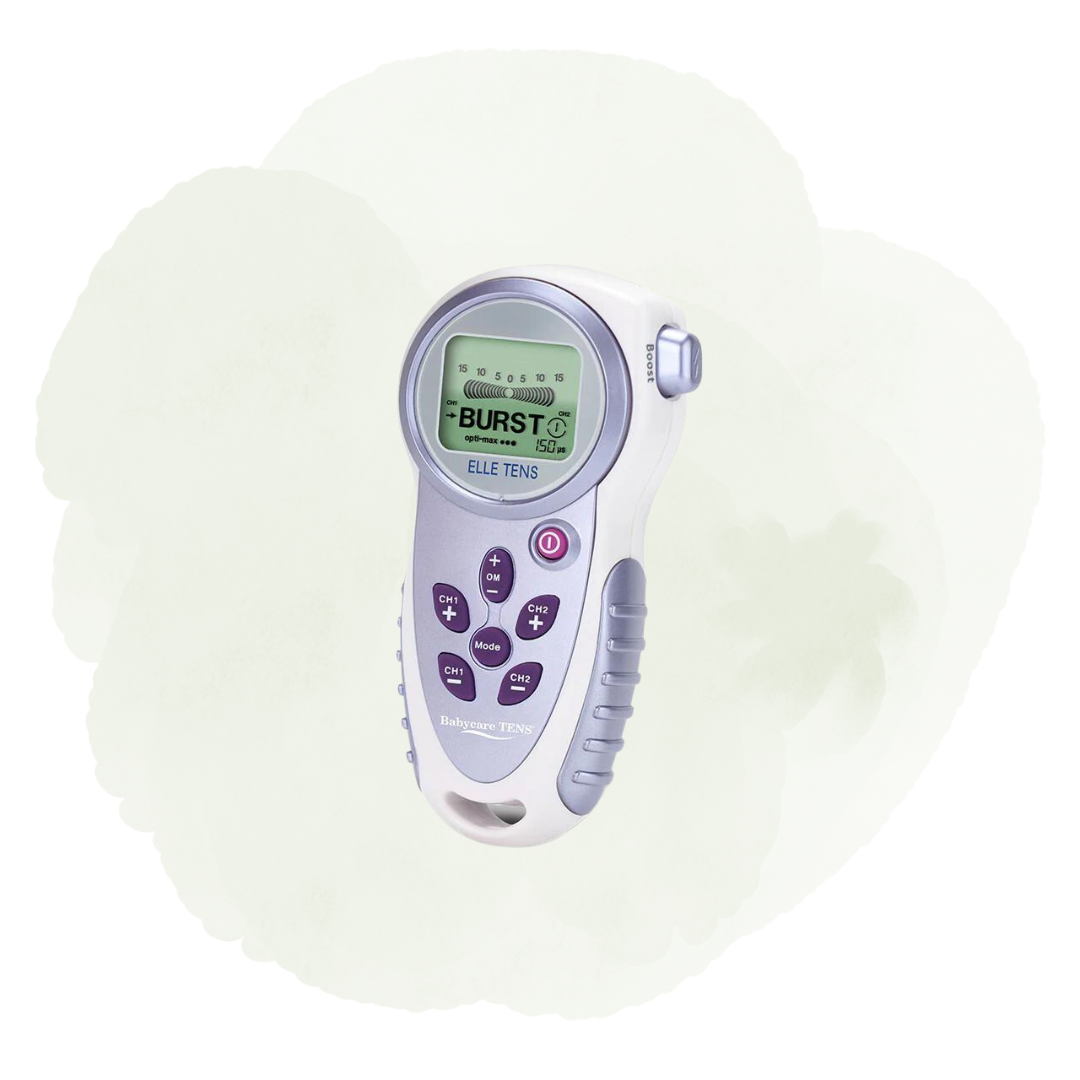 Elle TENS 2 Hire